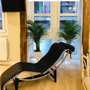 Lauramer Apartamento